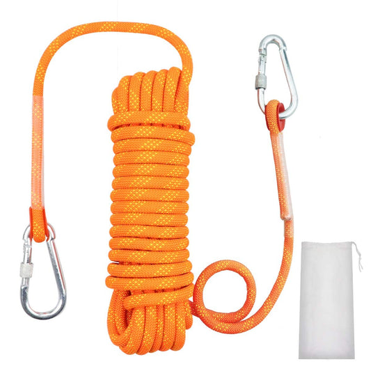 ロープ 10mm テントロープ 多用途ロープ 多機能ロープ 多目的ロープ